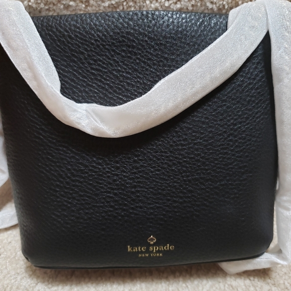 SOLD Kate Spade Pearl Studded Bag - Picture 11 of 11